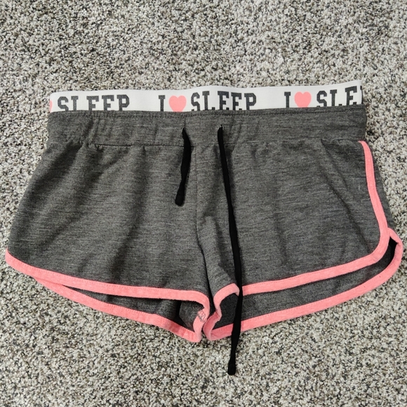 Live Peace Lounge Shorts - Picture 1 of 2